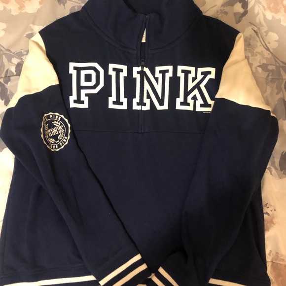 Pink by Victoria’s Secret sweatshirt - Picture 2 of 3